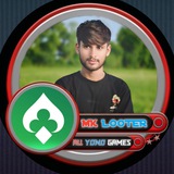 Telegram profile photo for MK LOOTER