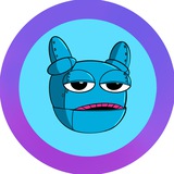 Telegram profile photo for $BROTTY