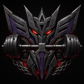 Telegram profile photo for Пристанище Десептиконов