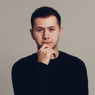 Telegram profile photo for Рашид | Бизнес блог
