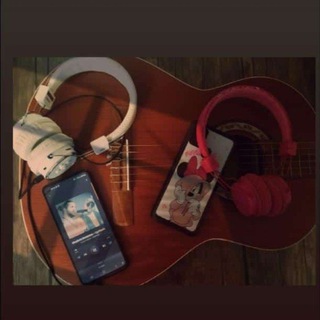 Telegram profile photo for آهنگ قدیم_جدید🎧🌱