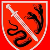 Telegram profile photo for Звіт 138 СпП ВСП🇺🇦