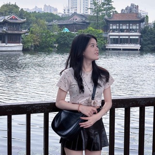Telegram profile photo for 果果