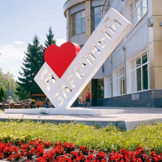 Telegram group profile photo for ЧАТ Zаречный V теме