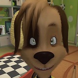Telegram profile photo for BARBOSKIN FLOOD (INFO)