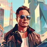 Telegram profile photo for X XXX