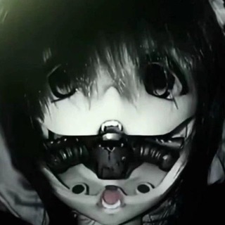 Telegram profile photo for ,M0bį