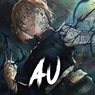 Telegram profile photo for AnimeUnity Redirect