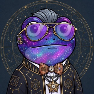 Telegram profile photo for Slesh
