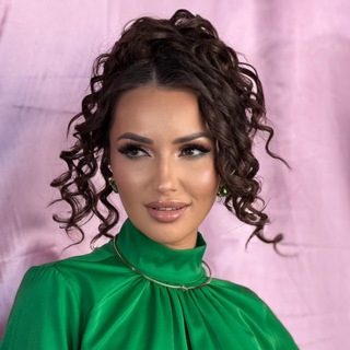 Telegram profile photo for Ильмира Нагимова