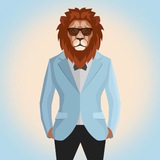Telegram profile photo for Интересный Владимир
