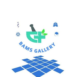 Telegram profile photo for BAMS GALLERY:)