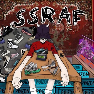 Telegram profile photo for SS RAF