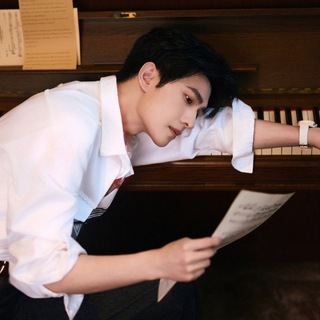 Telegram profile photo for 𝖸𝖺𝗇𝗀𝖸𝖺𝗇𝗀杨洋