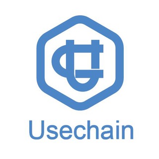 Telegram group profile photo for Usechain官方中文社区