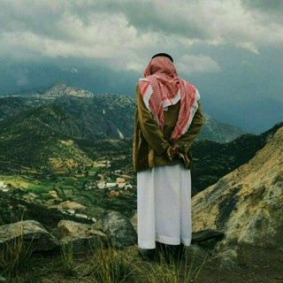 Telegram profile photo for خواطِرُ فَتىً لمْ يرْحَل
