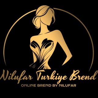 Telegram profile photo for 🌎🇹🇷NILUFAR_TURKIYE BREND🇹🇷🌍