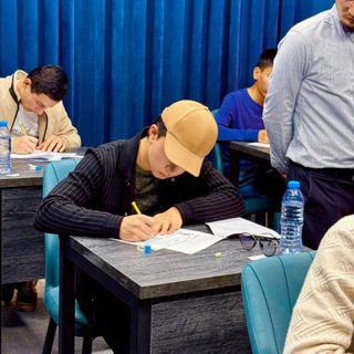 Telegram profile photo for To be niners' academy