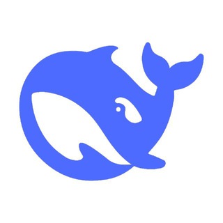 Telegram profile photo for DeepSeek | Nano Banana | ChatGPT
