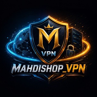 Telegram profile photo for Mahdishop.vpn