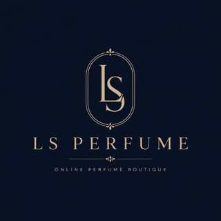 Telegram profile photo for LS_PERFUME