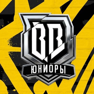 Telegram profile photo for БРОУКИ ЮНИОРЫ
