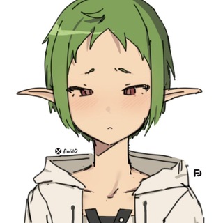 Telegram profile photo for FIN.LIL