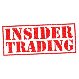 Telegram profile photo for Insider Trading