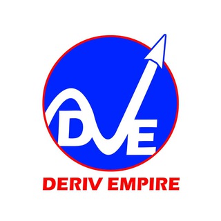 Telegram profile photo for DERIV EMPIRE ππ
