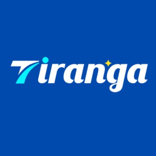 Telegram profile photo for Tiranga Game Official Channel