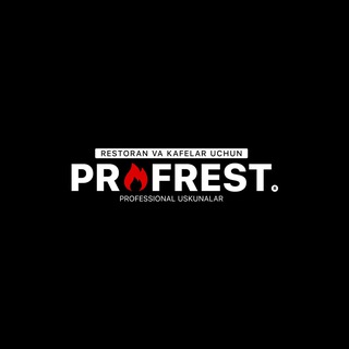 Telegram profile photo for PROFREST
