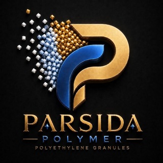 Telegram profile photo for پارسیدا پلیمر | Parsida Polymer