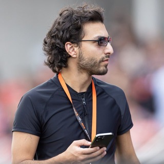 Telegram profile photo for Ibra | Табриз Ибрагимов