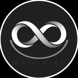Telegram profile photo for MoftPing • مفت پینگ