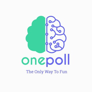 Telegram profile photo for " One Poll "