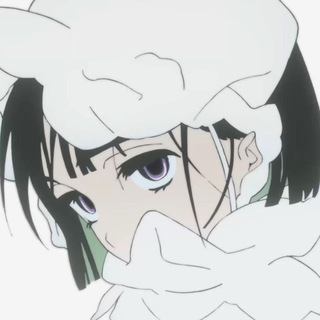 Telegram profile photo for Зефирка(。•̀ᴗ-)✧
