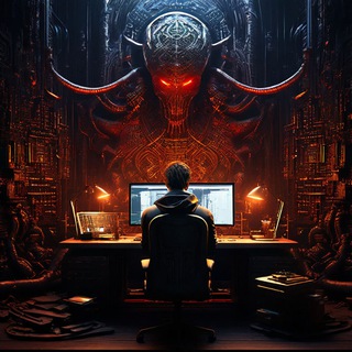 Telegram profile photo for Lazyhackers