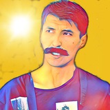 Telegram profile photo for IXLASOW