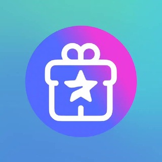 Telegram profile photo for ⚡️🎁РОЗЫГРЫШИ НА ПОДАРКИ