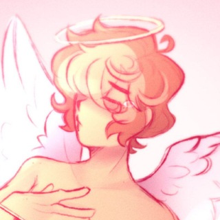 Telegram profile photo for 𐔌 ᥲδᴛ_ᥒᥙggѣᴛs ˎˊ ˗