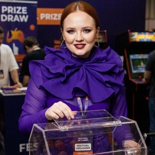 Telegram profile photo for Фестиваль трансформационных игр "Два мира" Новосибирск