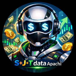 Telegram profile photo for Apachi buy