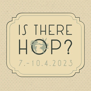 Telegram profile photo for IsThereHop?