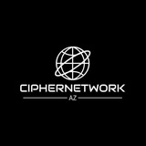 Telegram profile photo for CipherNetwork Status