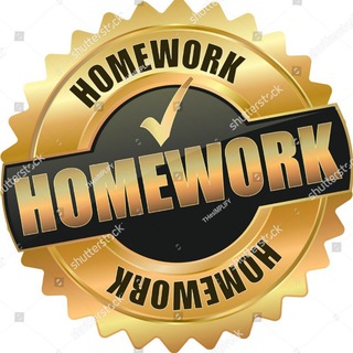 Telegram profile photo for 𝗦𝗮𝗻𝗸𝗮𝗹𝗽 𝗔𝗰𝗮𝗱𝗲𝗺𝘆™️ʙɪʜᴀʀ Homework