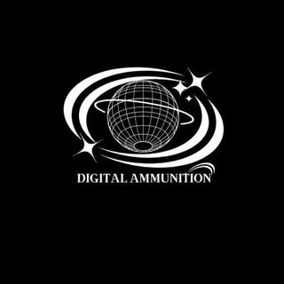 Telegram profile photo for DIGITAL AMMUNITION STORE H2H INFO