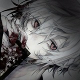 Telegram profile photo for </3