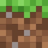 Telegram profile photo for Minecraft на айфон