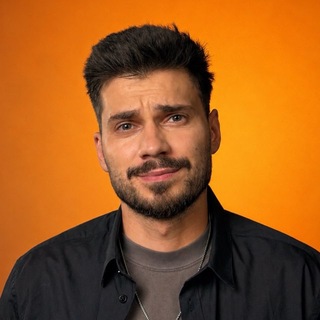 Telegram profile photo for Жариков Кирилл