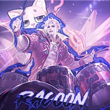 Telegram profile photo for Racoon x Design